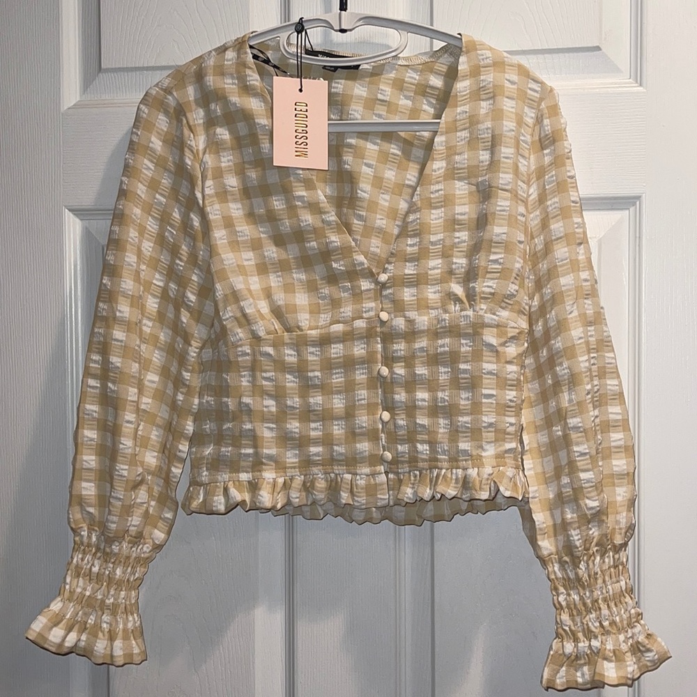 Miss Guided NWT Size 6